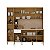 Cozinha Compacta Pulse 3011 Freijo / Artico - Kits Parana - Imagem 3