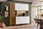 Cozinha Compacta Pulse 3011 Freijo / Artico - Kits Parana - Imagem 2