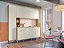 Cozinha Compacta Pulse 3011 Freijo / Soft - Kits Parana - Imagem 2