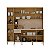 Cozinha Compacta Pulse 3011 Freijo / Soft - Kits Parana - Imagem 3