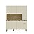 Cozinha Compacta Slow 3012 Freijo / Soft - Kits Parana - Imagem 1