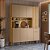 Cozinha Compacta Slow 3012 Freijo / Vanilla - Kits Parana - Imagem 2