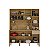 Cozinha Compacta Slow 3012 Freijo / Vanilla - Kits Parana - Imagem 3