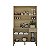 Cozinha Compacta Style 2491 Freijo / Vanilla - Kits Parana - Imagem 3