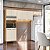 Cozinha Compacta Versalhes Plus 3030 Freijo / Soft - Imagem 2