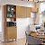 Cozinha Compacta Vert Plus 3026 Freijo - Kits Parana - Imagem 2