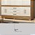 Guarda Roupa 10 Portas New Murano Amendola / Off White - Imagem 5