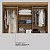 Guarda Roupa 10 Portas New Murano Amendola / Off White - Imagem 5