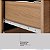 Guarda Roupa 3 Portas Wind Amendola Touch - Demóbile - Imagem 6