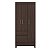 Guarda Roupa 3 Portas Wind Café Touch - Demóbile - Imagem 4
