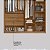 Guarda Roupa 4 Portas Attore Amendola / Grafito Demartêz - Imagem 6