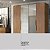 Guarda Roupa 4 Portas Attore Amendola Touch Demartêz - Imagem 4