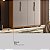 Guarda Roupa 4 Portas Attore Nogueira / Nude Prime Demartêz - Imagem 6