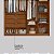 Guarda Roupa 4 Portas Attore Nogueira / Nude Prime Demartêz - Imagem 5