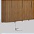 Guarda Roupa 6 Portas Atrice Amendola Touch Demartêz - Imagem 4