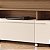 Home Theater Artis Castanho / Off White - HB - Imagem 2