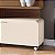 Home Theater Artis Castanho / Off White - HB - Imagem 3