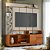 Home Theater Bancada Vivaz 1.6 Matte / Off White Grappa - Imagem 2