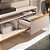 Home Theater Montane Off White / Cinamomo - HB - Imagem 5