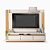 Home Theater Montane Off White / Cinamomo - HB - Imagem 7