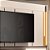 Home Theater Montane Off White / Cinamomo - HB - Imagem 4