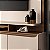 Home Theater Quantum Off White / Castanho - HB - Imagem 4
