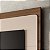 Home Theater Quantum Off White / Castanho - HB - Imagem 3