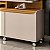 Home Theater Quantum Off White / Cinamomo - HB - Imagem 2