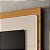 Home Theater Quantum Off White / Cinamomo - HB - Imagem 3
