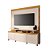 Home Theater Quantum Off White / Cinamomo - HB - Imagem 1