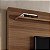 Home Theater Rack Bold Castanho / Off White - HB - Imagem 4