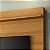 Home Theater Rack Orbis Cinamomo / Off White - HB - Imagem 4