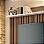 Home Theater Rack Titan Castanho / Off White - HB - Imagem 4