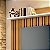 Home Theater Rack Titan Cinamomo / Off White - HB - Imagem 4