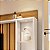 Home Theater Rack Titan Cinamomo / Off White - HB - Imagem 3