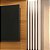 Home Theater Suspenso Cosmo Cinamomo / Off White - HB - Imagem 3