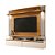 Home Theater Suspenso Cosmo Cinamomo / Off White - HB - Imagem 7