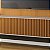 Home Theater Suspenso Empire Cinamomo / Off White - HB - Imagem 4