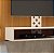 Home Theater Suspenso Form Cinamomo / Off White - HB - Imagem 2