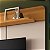 Home Theater Suspenso Galax Off White / Cinamomo - HB - Imagem 3