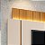 Home Theater Suspenso Illusion 1.8 Off White / Cinamomo - HB - Imagem 5