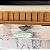 Home Theater Suspenso Illusion 2.2 Off White / Cinamomo - HB - Imagem 4