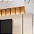 Home Theater Suspenso Illusion 2.2 Off White / Cinamomo - HB - Imagem 5