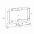 Home Theater Suspenso Illusion 2.2 Preto / Castanho - HB - Imagem 6