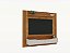 Home Theater Suspenso Maracatu Cinamomo / Off White Grappa - Imagem 1