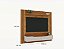 Home Theater Suspenso Maracatu Cinamomo / Off White Grappa - Imagem 4
