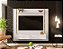 Home Theater Suspenso Maracatu Off White Grappa - Imagem 2