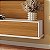 Home Theater Suspenso Max Cinamomo / Off White - HB - Imagem 4