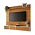 Home Theater Suspenso Max Cinamomo / Off White - HB - Imagem 1