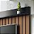 Home Theater Suspenso Self Castanho / Preto - HB - Imagem 2